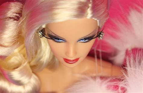 Barbie The Blonds Diamond 2012 Lewis Flickr