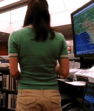 Computer Library GIF Find Share On GIPHY