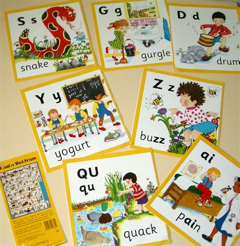 Each sheet provides activities for letter sound learning, letter formation, blending and segmenting. Making the most of your Jolly Phonics Budget « speldsa's blog