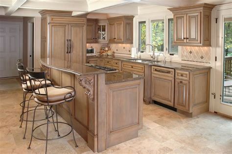 What you will need to build your own diy kitchen cabinets: AMISH MADE Custom Kitchen Cabinets | Amish kitchen cabinets, Kitchen remodel, Custom kitchen ...