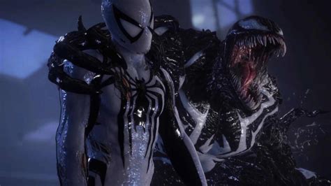 Marvels Spider Man 2 Venom Final Boss Fight Leaked Gameplay Watch Here