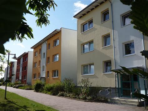 Bei uns findest du alles von der studibude bis zum penthouse. Wohnungen in Schwerin Neu Zippendorf | WGS Schwerin