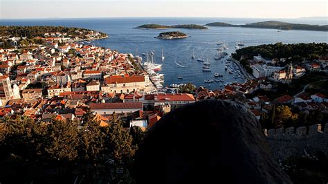 Wie wird der urlaub nach corona wohl aussehen? Urlaub in Kroatien: Sibenik-Knin und Split-Dalmatien sind ...