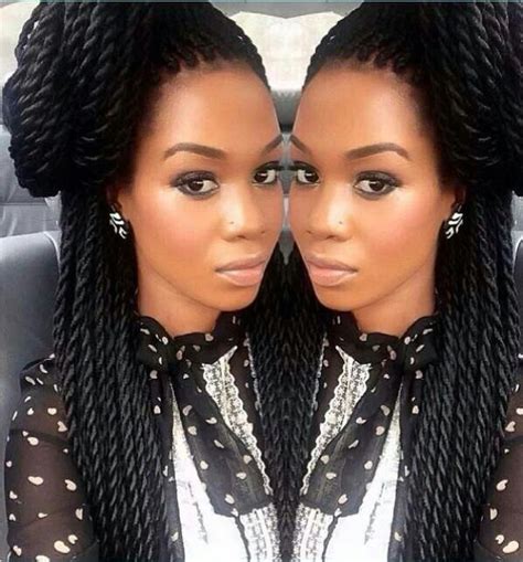 25 Hottest Braided Hairstyles For Black Women Head Turning Braided