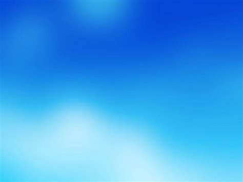 Sky Blue Pure Backgrounds For Powerpoint Templates Ppt Backgrounds Cf5