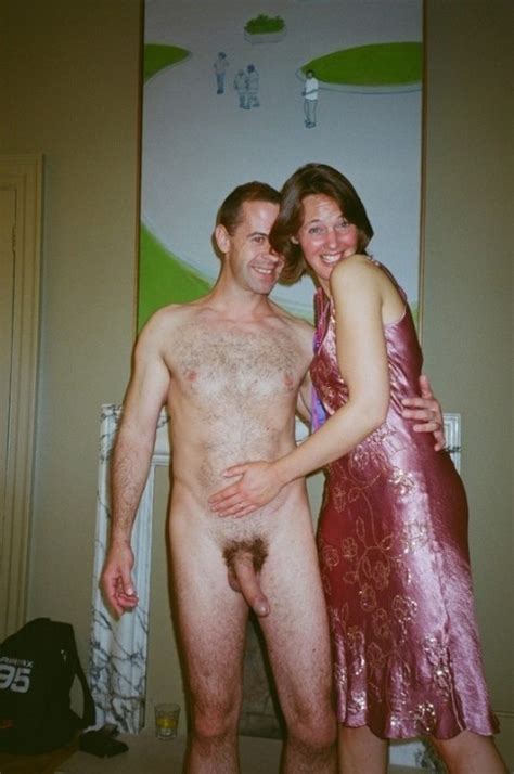 Naked Cfnm Couples Xxx Porn