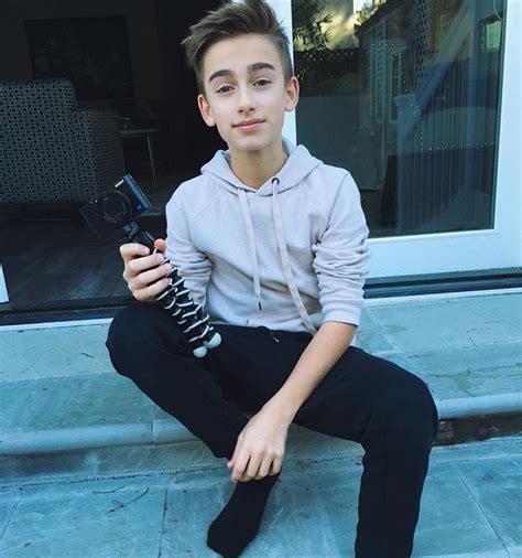 Pin By Harjeev On Johnny Orlando Johnny Orlando Shirtless Johnny