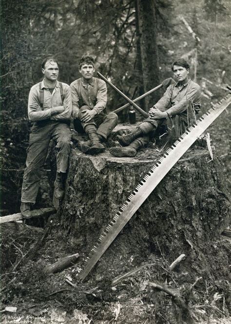 Image Result For Lumberjack Equipment Bc 1850 Vintage Pictures Old