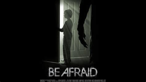 Be Afraid Movie Review 2017 Horror Horror Horror Movies Movies