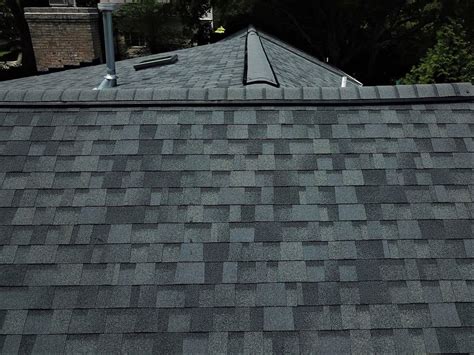 Owens Corning Duration Estate Gray Baker Roofing Company