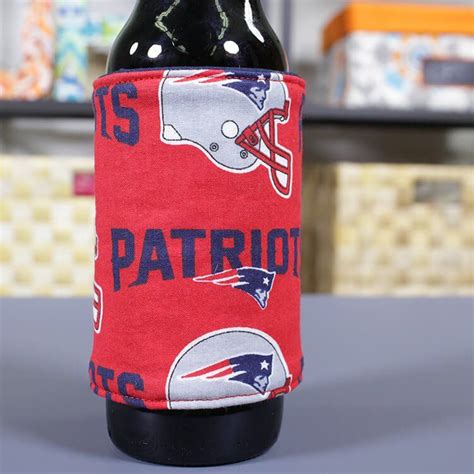Koozies Help Keep Your Beverages Hot Or Cold For A Longer Period Of