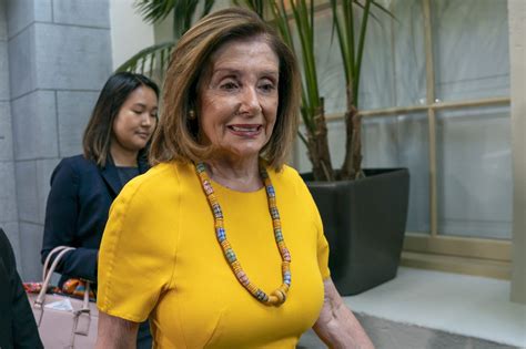 Draft Pelosi Plan Would Overhaul How Medicare Pays For Drugs The Washington Post