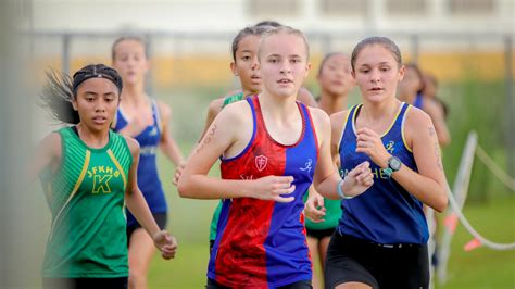 Saint Paul Boys Jfk Islander Girls Take Cross Country Titles