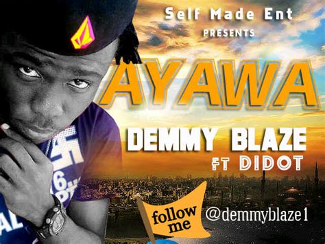 Demmy Blaze Download