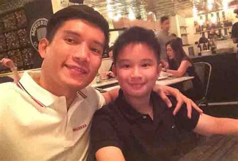 Aquino and the late former philippine senator. Kris Aquino to James Yap: "NASAAN KA NUNG BINULLY SI BIMB ...