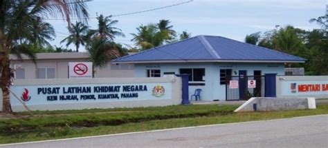 Tarikh rasmi untuk semakan belum diumumkan lagi. Semakan PLKN 2018 | Permohonan Sukarela Secara Online