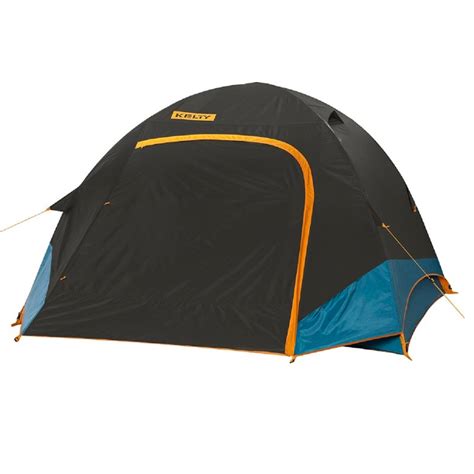 Kelty Discovery 4 4 Person Wooded Nomad