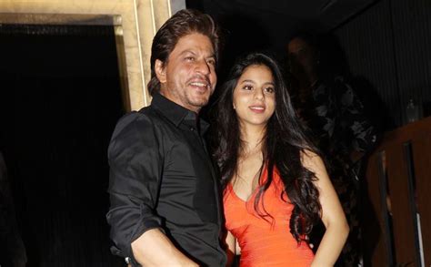 Poster Revealed Shah Rukh Khans Daughter Suhana Khan Is Making Her Acting Debut With This Film