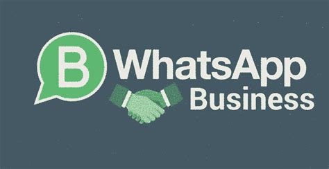 Apa Itu Whatsapp Business Cara Mengubah Wa Jadi Akun Bisnis Shukan