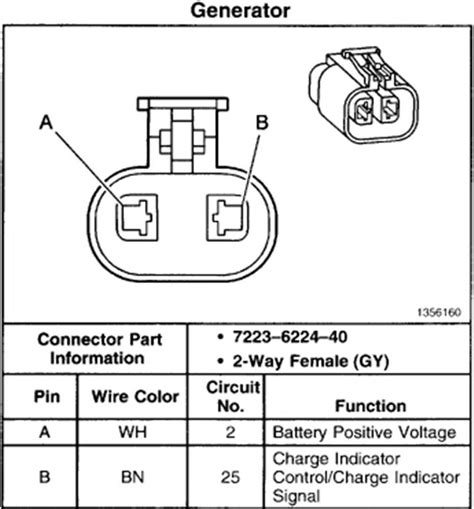 30 Ls1 Alternator Wiring Diagram