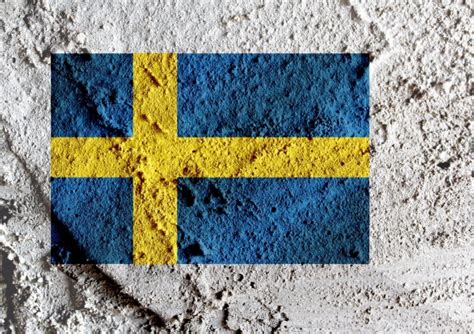 Sweden Flag Free Stock Photo Public Domain Pictures