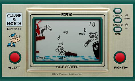 Popeye 1981