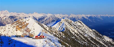 Banff To Kicking Horse Ski Shuttle Discover Banff Tours