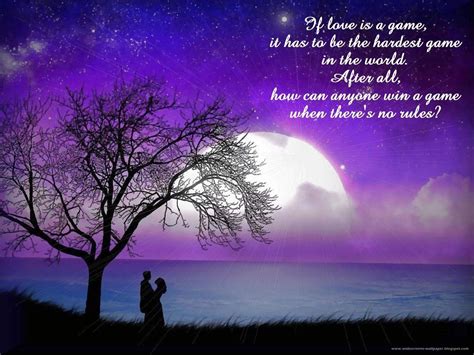 🔥 Download New Romantic Love Words And Quotations Wallpaper by