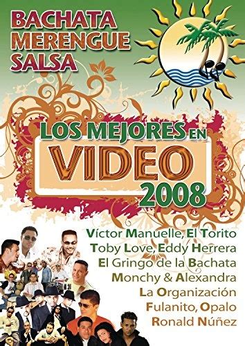 Los Mejores En Video Various Artists Songs Reviews Credits Allmusic