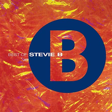 best of stevie b his greatest hits