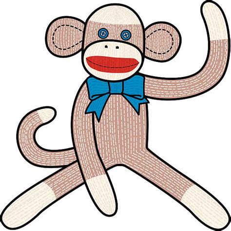Clip Art Sock Monkey 20 Free Cliparts Download Images On Clipground 2023