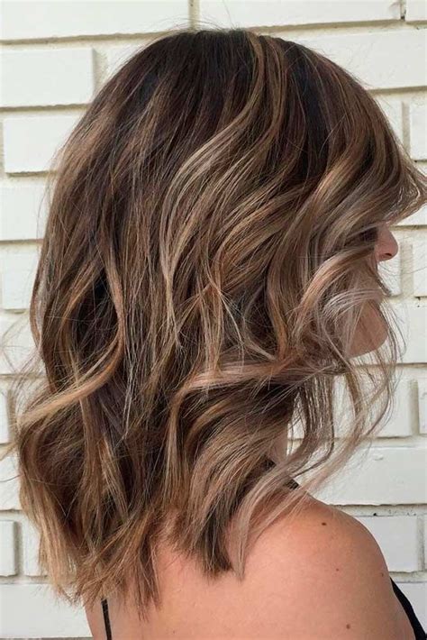 30 Exclusive Medium Length Hairstyles For Women Haircuts And Hairstyles