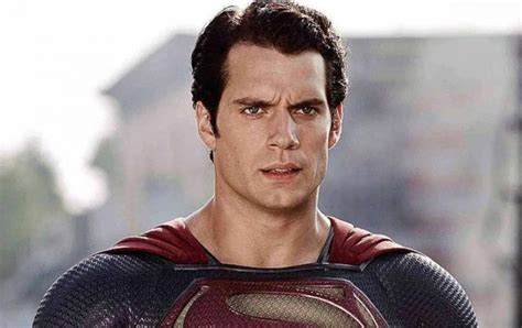 Henry Cavill Quiere Seguir Interpretando A Superman