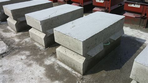 Concrete Blocks Nanoatila