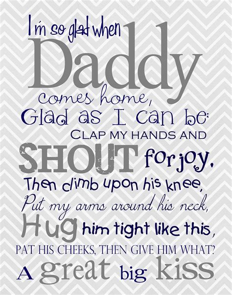 Daddy And Little Son Quotes Quotesgram