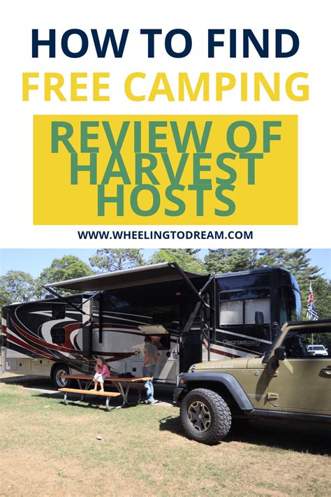 Travel is an adventure you want to share with your friends and family. The Best Free RV Camping App | Rv camping, Camping spots ...
