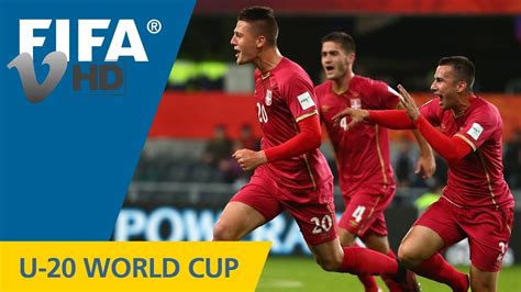 Fifa u20 world cup 2019 results page belongs to the football/world section of flashscore.co.uk. Serbia U-20 FIFA World Cup 2015 All Goals HD - YouTube