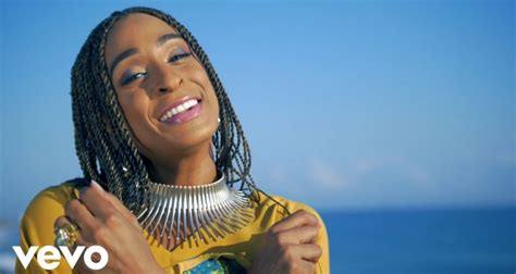 Alaine You Give Me Hope Official Video Dancehall Usa