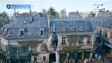 Assassin S Creed Unity 780 GTX SLI YouTube