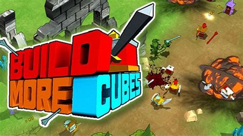 BuildMoreCubes » Cracked Download | CRACKED-GAMES.ORG