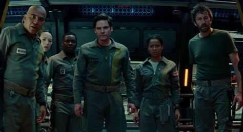 The Cloverfield Paradox Easter Eggs And Connections Indiewire