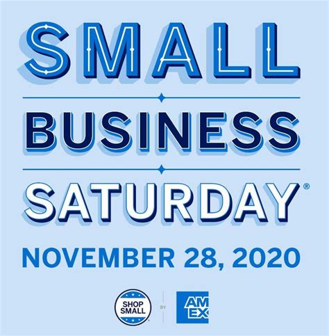 Small Business Saturday Shakopee Chamber Of Commerce