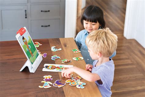 Build Your Kids Design Thinking With Creative Games Osmo Blog