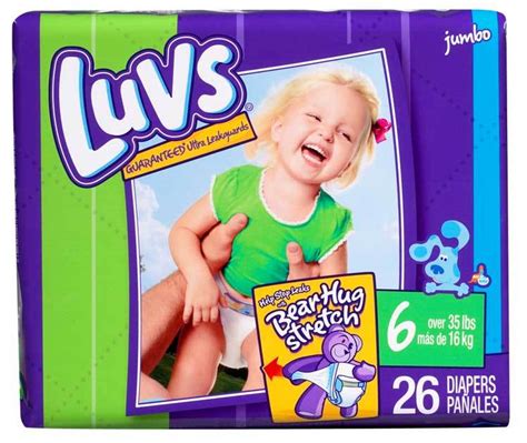 How to get free and discounted diapers for your baby. Get FREE Luvs Diapers at Walgreens for New Members ...