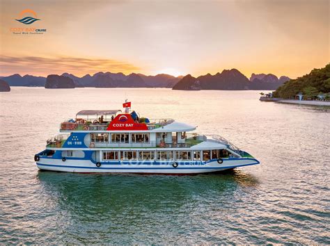 Cozy Bay Cruise Hanoi All You Need To Know Before You Go