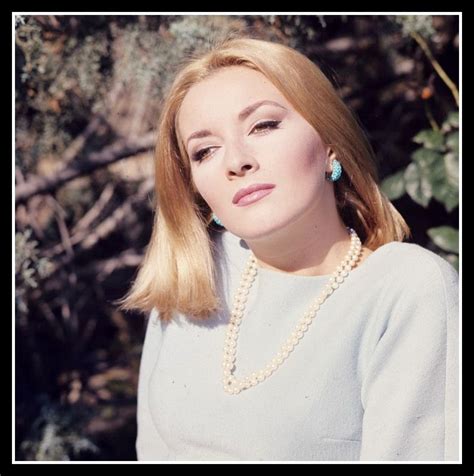 Beautiful Italian Actress Daniela Bianchi Photo By Angelo Frontoni C