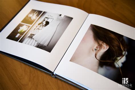 Wedding Albums Press Printed Coffee Table Book Sacramento Wedding Photographers Teresa K
