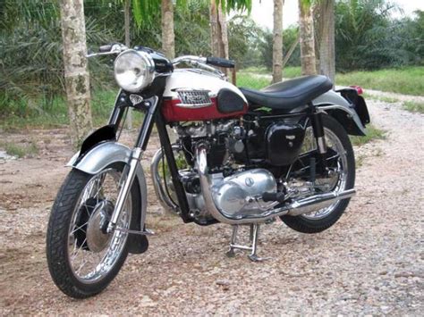 182,677 likes · 4,382 talking about this · 706 were here. 1958 Triumph Tiger T100 Classic Motorcycle Pictures