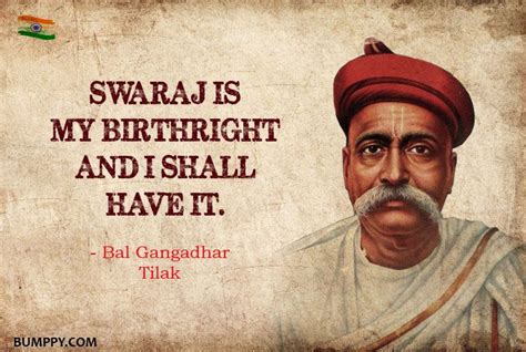 Strongest Quotes By Our Freedom Fighters That You Need To Read This Independence Day Strong