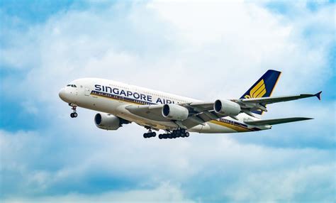 What salary does airline pilot earn in singapore? The Singapore Experience | Singapore airlines, Airline ...